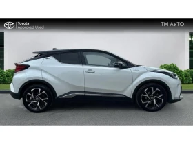Toyota C-HR 2.0 HSD COLLECTION - 54900 лв. / 28069.92 € - 79744905 17