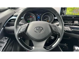Toyota C-HR 2.0 HSD COLLECTION - 54900 лв. / 28069.92 € - 79744905 13