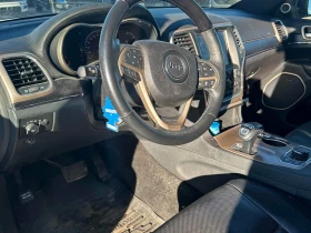 Jeep Grand cherokee Summit* FULL* 5.7HEMI* 8ZF* Distr* Въздух* Обдух*  - 21799 лв. / 11145.65 € - 85367383 6