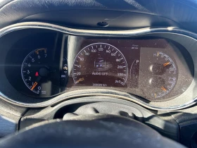 Jeep Grand cherokee Summit* FULL* 5.7HEMI* 8ZF* Distr* Въздух* Обдух*  - 21799 лв. / 11145.65 € - 85367383 7