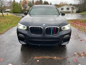 BMW X3 * xDrive30i * CARFAX *    | Mobile.bg    6