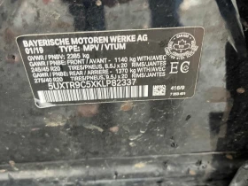 BMW X3 * xDrive30i * CARFAX *    | Mobile.bg    10