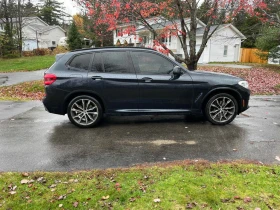 BMW X3 * xDrive30i * CARFAX *    | Mobile.bg    3