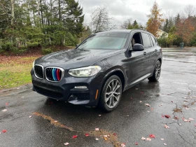BMW X3 * xDrive30i * CARFAX * БЕЗ ПЪРВОНАЧАЛНА ВНОСКА