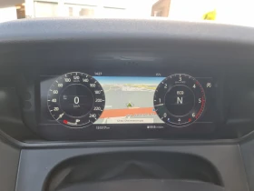 Land Rover Range Rover Velar 2.0D 4X4 КОЖА КЛИМАТРОНИК - 49500 лв. / 25308.95 € - 65501232 15