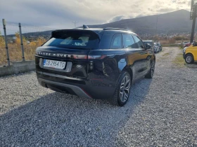 Land Rover Range Rover Velar 2.0D 4X4 КОЖА КЛИМАТРОНИК - 49500 лв. / 25308.95 € - 65501232 3