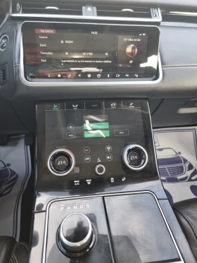 Land Rover Range Rover Velar 2.0D 4X4 КОЖА КЛИМАТРОНИК - 49500 лв. / 25308.95 € - 65501232 13