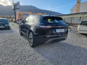 Land Rover Range Rover Velar 2.0D 4X4 КОЖА КЛИМАТРОНИК - 49500 лв. / 25308.95 € - 65501232 2