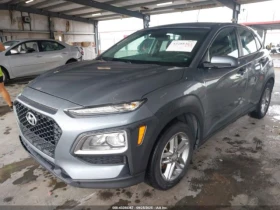 Hyundai Kona SE - 20000 лв. / 10225.84 € - 58103844 3