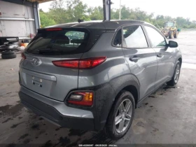 Hyundai Kona SE - 20000 лв. / 10225.84 € - 58103844 6