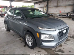 Hyundai Kona SE