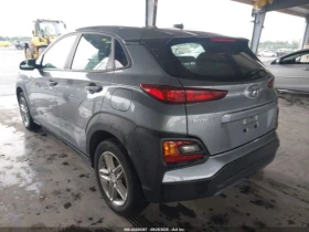 Hyundai Kona SE - 20000 лв. / 10225.84 € - 58103844 4