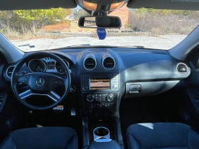 Mercedes-Benz ML 350 CDI AIRMATIC - 15000 лв. / 7669.38 € - 99277026 11