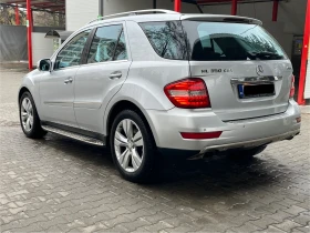 Mercedes-Benz ML 350 CDI AIRMATIC - 15000 лв. / 7669.38 € - 99277026 5