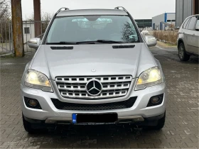 Mercedes-Benz ML 350 CDI AIRMATIC - 15000 лв. / 7669.38 € - 99277026 7
