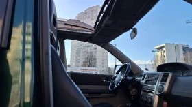 Nissan X-trail 2, 2 D 4х4 , Панорама , 6ск. , снимка 17
