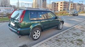 Nissan X-trail 2, 2 D 4х4 , Панорама , 6ск. , снимка 5