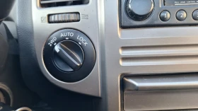 Nissan X-trail 2, 2 D 4х4 , Панорама , 6ск. , снимка 3