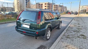 Nissan X-trail 2, 2 D 4х4 , Панорама , 6ск. , снимка 4