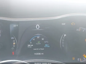 Jeep Grand cherokee 3.6L V-6 DOHC, VVT, 290HP 4X4 Drive - 16100 лв. / 8231.80 € - 41294879 7