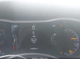 Jeep Grand cherokee 3.6L V-6 DOHC, VVT, 290HP 4X4 Drive - 16100 лв. / 8231.80 € - 41294879 12