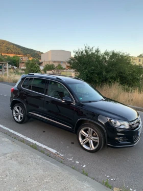 VW Tiguan R line - 13500 € / 26403.70 лв. - 31713424 4