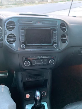 VW Tiguan R line - 13500 € / 26403.70 лв. - 31713424 7