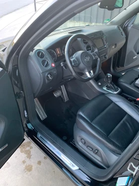 VW Tiguan R line - 13500 € / 26403.70 лв. - 31713424 12