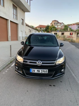 VW Tiguan R line - 13500 € / 26403.70 лв. - 31713424 2