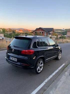 VW Tiguan R line - 13500 € / 26403.70 лв. - 31713424 5