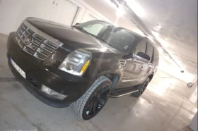 Cadillac Escalade 6200 - 13999 € / 27379.66 лв. - 31824841 10