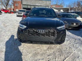 Audi Q5 2022 Technik * CARFAX * БЕЗ ПЪРВОНАЧАЛНА ВНОСКА - 26800 € / 52416.24 лв. - 40467136 2