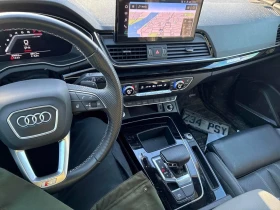 Audi Q5 2022 Technik * CARFAX * БЕЗ ПЪРВОНАЧАЛНА ВНОСКА - 26800 € / 52416.24 лв. - 40467136 9