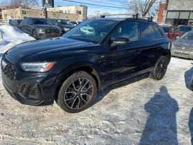 Audi Q5 2022 Technik * CARFAX * БЕЗ ПЪРВОНАЧАЛНА ВНОСКА - 26800 € / 52416.24 лв. - 40467136 3
