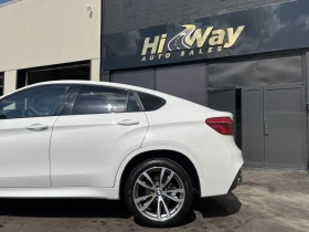 BMW X6 I * M-Package* * HeadUp* AвтоКредит* (ЦЕНА ДО БГ) - 17999 € / 35202.98 лв. - 79023452 3