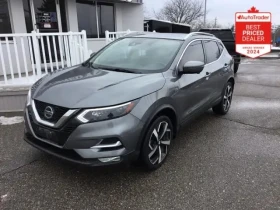 Nissan Qashqai * SV  * AWD * Автоматик (CVT) *  - 16500 € / 32271.19 лв. - 38405676 2
