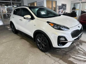 Kia Sportage * EX Premium S AWD * Шибидах * 2 Ключа * Carfax - 13400 € / 26208.12 лв. - 57739449 2