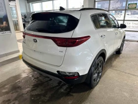 Kia Sportage * EX Premium S AWD * Шибидах * 2 Ключа * Carfax - 13400 € / 26208.12 лв. - 57739449 4