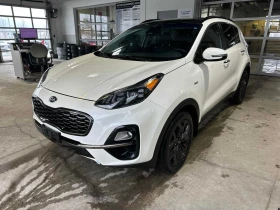 Kia Sportage * EX Premium S AWD * CARFAX * БЕЗ ПЪРВОНАЧАЛНА ВНО