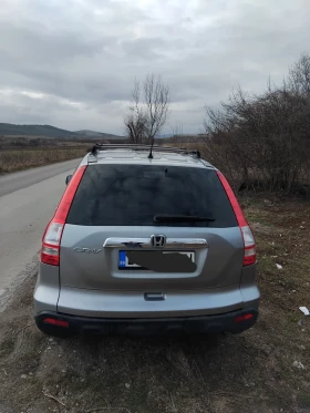 Honda Cr-v 2.2CDTI 4X4 Обслужен  - 6550 € / 12810.69 лв. - 61532891 15