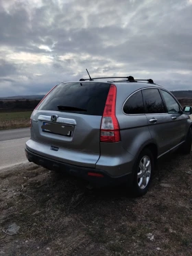 Honda Cr-v 2.2CDTI 4X4 Обслужен  - 6550 € / 12810.69 лв. - 61532891 14