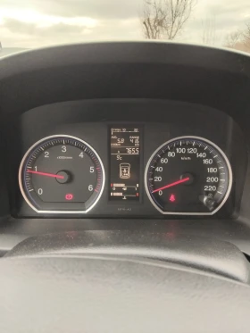 Honda Cr-v 2.2CDTI 4X4 Обслужен  - 6550 € / 12810.69 лв. - 61532891 5