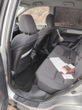 Honda Cr-v 2.2CDTI 4X4 Обслужен  - 6550 € / 12810.69 лв. - 61532891 7