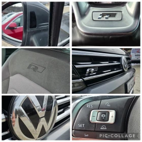 VW Tiguan 2.0 4x4/R-Line/DISTRONIC/FULL/Швейцария - 19650 € / 38432.06 лв. - 39058690 15