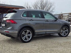 VW Tiguan 2.0 4x4/R-Line/DISTRONIC/FULL/Швейцария - 19650 € / 38432.06 лв. - 39058690 9