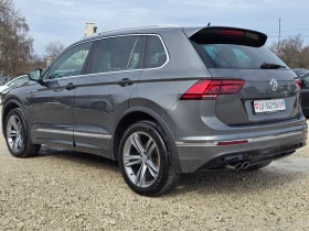 VW Tiguan 2.0 4x4/R-Line/DISTRONIC/FULL/Швейцария - 19650 € / 38432.06 лв. - 39058690 6
