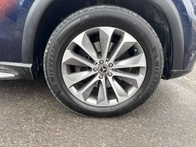 Mercedes-Benz GLE 350 CARFAX /Кожа/Нави/Подгрев/Панорама, снимка 9 - Автомобили и джипове - 53697317