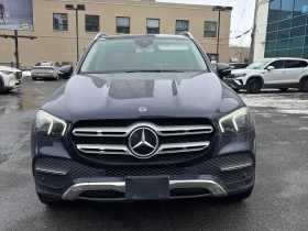 Mercedes-Benz GLE 350 CARFAX /Кожа/Нави/Подгрев/Панорама