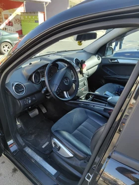 Mercedes-Benz ML 320 - 7200 € / 14081.98 лв. - 10495937 8