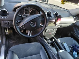 Mercedes-Benz ML 320 - 7200 € / 14081.98 лв. - 10495937 7